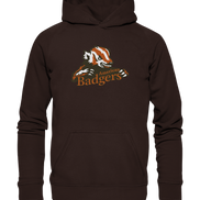 Milwaukee Badgers - Basic Unisex Hoodie
