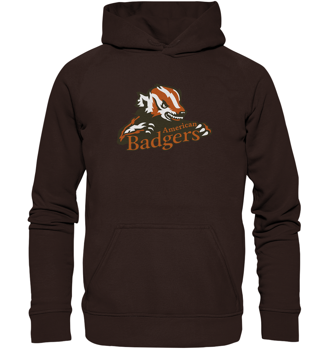 Milwaukee Badgers - Basic Unisex Hoodie