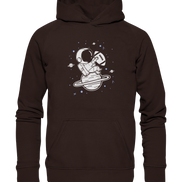 Footballnaut - Basic Unisex Hoodie