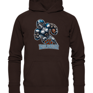 Paw Power - Basic Unisex Hoodie