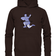 Infantry vs. Airborne 1945 - Basic Unisex Hoodie