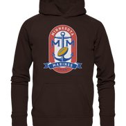 Minnesota Marines - Basic Unisex Hoodie