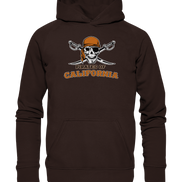 Pirates of California - Basic Unisex Hoodie