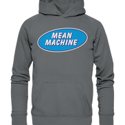 Fürth Mean Machine - Basic Unisex Hoodie