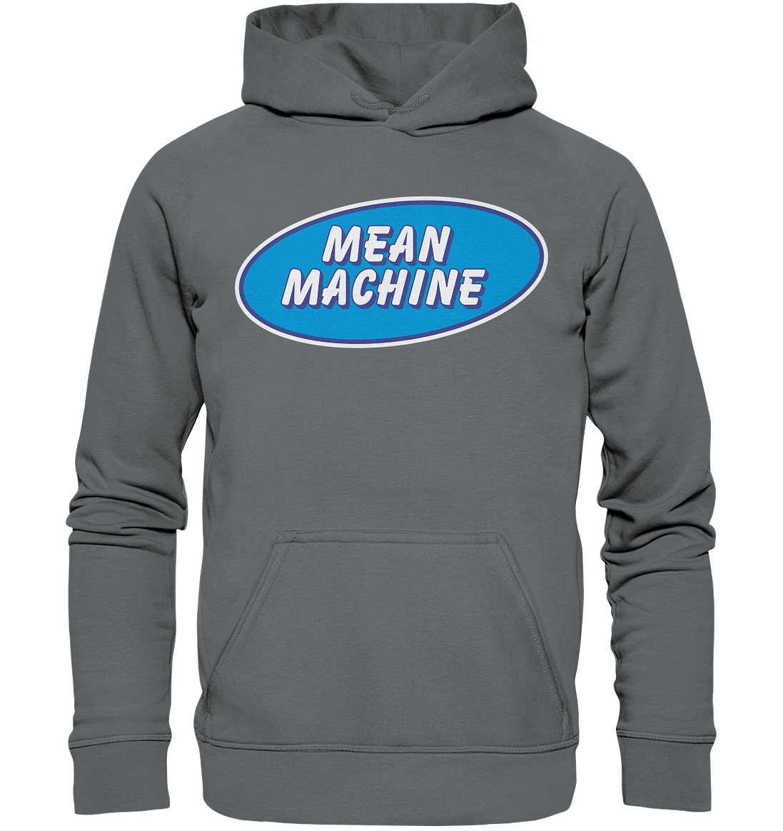 Fürth Mean Machine - Basic Unisex Hoodie