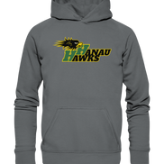 Hanau Hawks - Basic Unisex Hoodie