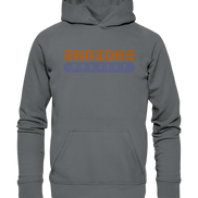 Endzone Project - Basic Unisex Hoodie