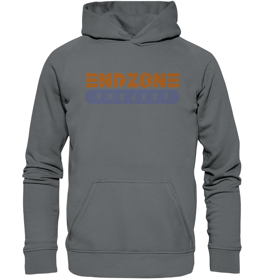 Endzone Project - Basic Unisex Hoodie