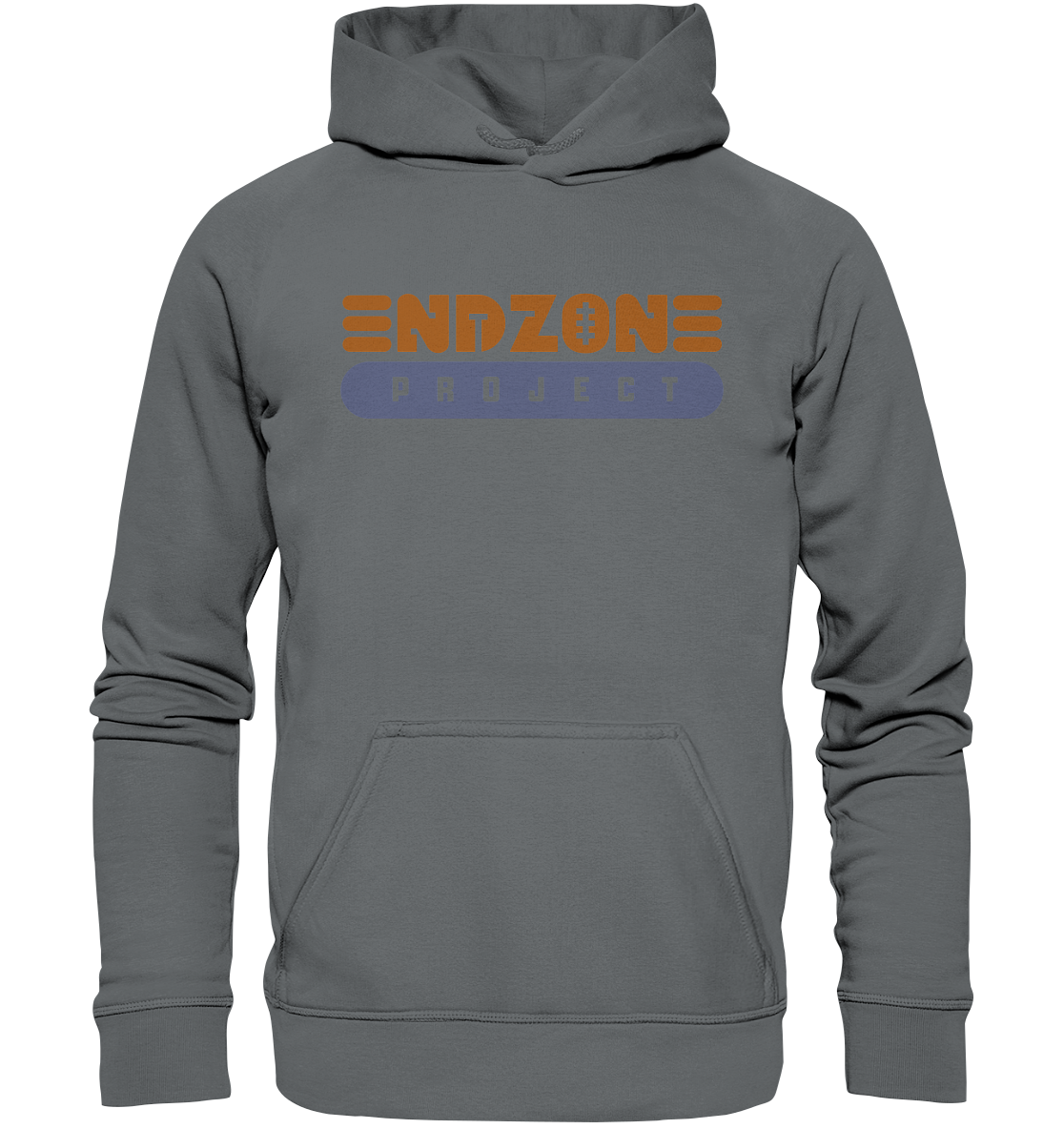 Endzone Project - Basic Unisex Hoodie
