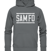 SAMFO - Basic Unisex Hoodie