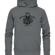 SAMFO No Pain No Gain  - Basic Unisex Hoodie