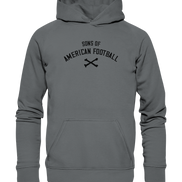 SAMFO Bones - Basic Unisex Hoodie