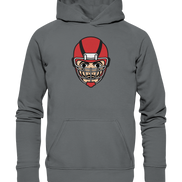 Mascarilla - Basic Unisex Hoodie