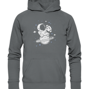 Footballnaut - Basic Unisex Hoodie