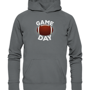 Game Day - Basic Unisex Hoodie