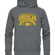 Easily Distracted - Basic Unisex Hoodie