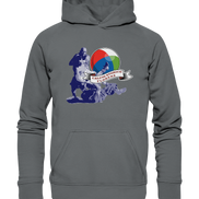 Calcio Storico - Basic Unisex Hoodie