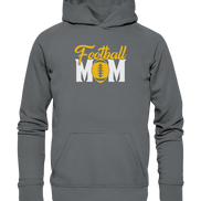 Football MOM - Basic Unisex Hoodie