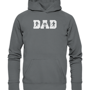 DAD - Basic Unisex Hoodie