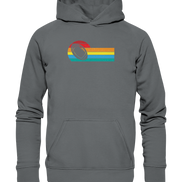 Rainbow Color Ball - Basic Unisex Hoodie