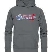 Frankfurt Löwen Basic Unisex Hoodie