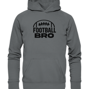 Football Bro  - Basic Unisex Hoodie
