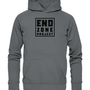 Endzone Project Quadrat - Basic Unisex Hoodie