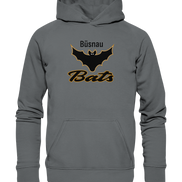 Büsnau Bats - Basic Unisex Hoodie