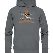 Pirates of California - Basic Unisex Hoodie