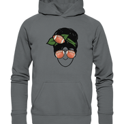Lady Balls - Basic Unisex Hoodie