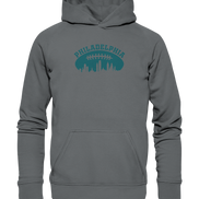 Philadelphia - Basic Unisex Hoodie