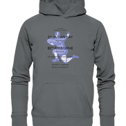 Infantry vs. Airborne 1945 - Basic Unisex Hoodie