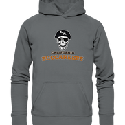 California Buccaneers - Basic Unisex Hoodie