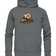 Milwaukee Badgers - Basic Unisex Hoodie