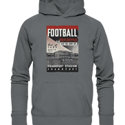Frankfurt Football 1945 - Basic Unisex Hoodie