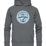 Minnesota Marines II - Basic Unisex Hoodie