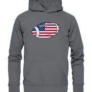 USA Football - Basic Unisex Hoodie