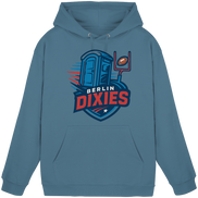 Berlin Dixies - Basic Unisex Hoodie