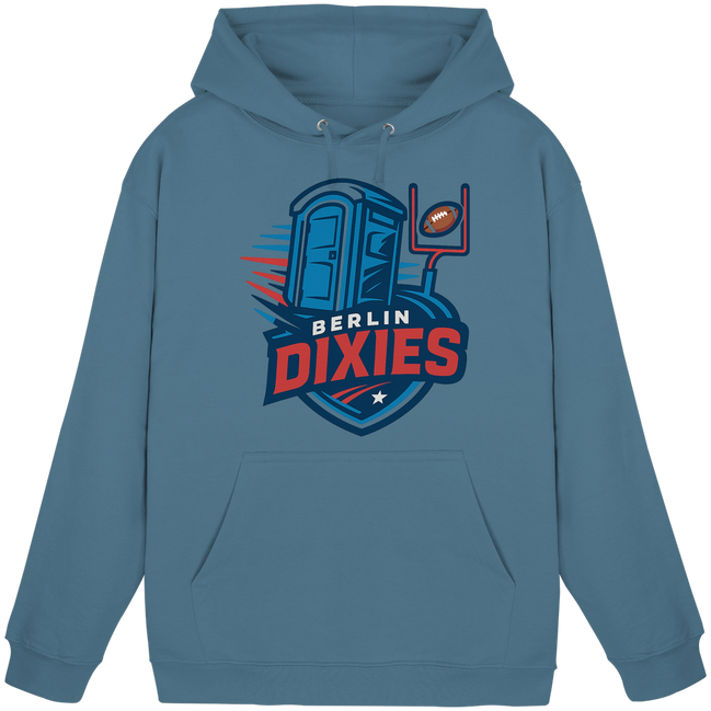 Berlin Dixies - Basic Unisex Hoodie