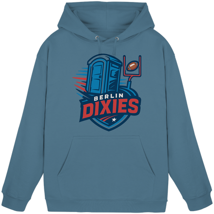 Berlin Dixies - Basic Unisex Hoodie
