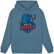 Berlin Dixies - Basic Unisex Hoodie