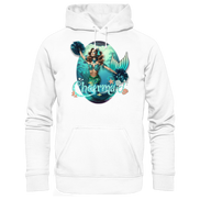 Cheermaid - Basic Unisex Hoodie