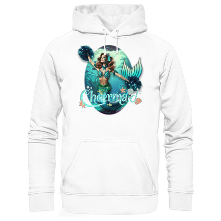 Cheermaid - Basic Unisex Hoodie
