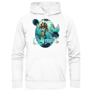Cheermaid - Basic Unisex Hoodie
