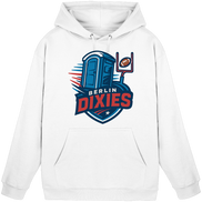 Berlin Dixies - Basic Unisex Hoodie