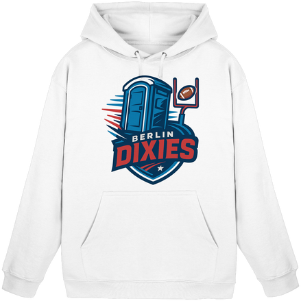Berlin Dixies - Basic Unisex Hoodie