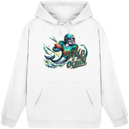 The Field is my Ocean - Basic Unisex Hoodie