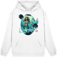 Cheermaid - Basic Unisex Hoodie