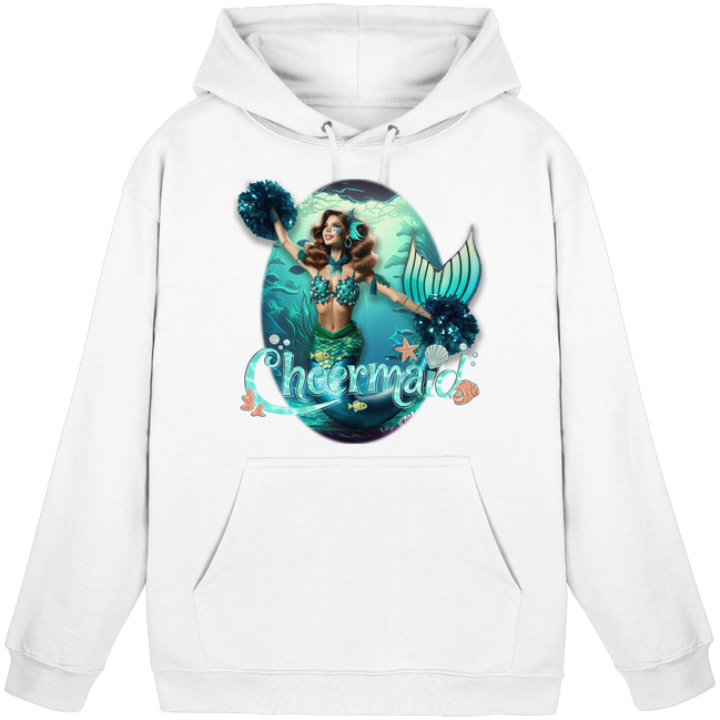 Cheermaid - Basic Unisex Hoodie