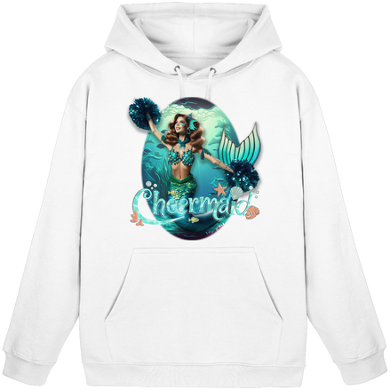 Cheermaid - Basic Unisex Hoodie